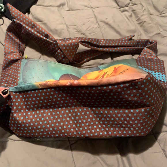 Cute KETTO bag 💖 - Picture 3 of 3